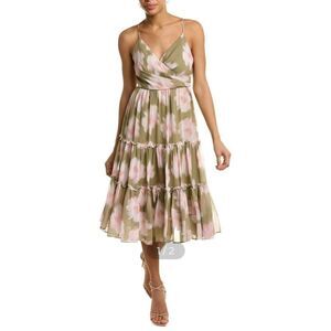 Sachin + Babi Women's Dalia Dress Size 4 NWT